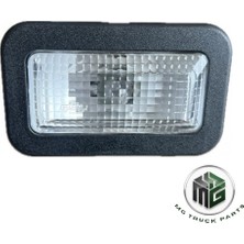 Mercedes 1842-1845-1848-1851 Kapı Alt Lambası Actros Mp4 (Oem: A0028200001)