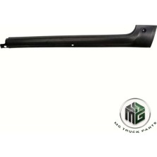 Mercedes Ön Görüş Ayna Çıtası Axor (Oem: A9406981762, A9406982062)