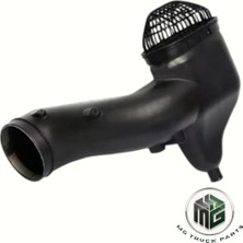 Mercedes Hava Filtre Emiş Borusu Actros Mp2-Mp3 (Oem: A9425200001)