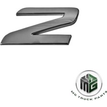 Mercedes Kapı Yazısı Actros Mp4 ( 2 ) (Oem: A9608170214)