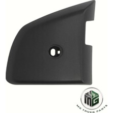 Man Kapı Menteşe Kapağı Tgs-Tgx Üst Sol (Oem: 81624100201)