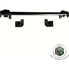 Mercedes Karter Muhafaza Borusu Axor 3340-4140 (Oem: A9413103122, A9413102722)