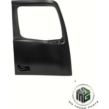 Mercedes Kapı Komple Arocs Şantiye Sağ (Oem: A9607202203)
