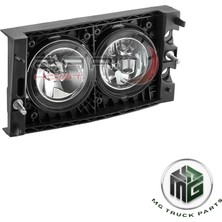 Daf Sis Lambası 105XF Sol Mars (Oem: 1725270, 1660960)