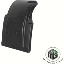 Daf Ön Teker Çamurluğu Cf-Xf Arka Sol (Oem: 1659253, 1369437, 1389296, 1997257)