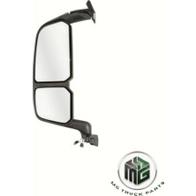 Iveco Ayna Komple S-Way Stralıs Sol (Oem: 5802287199)