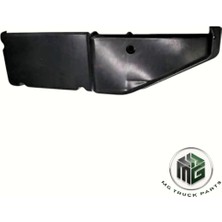 Man Kapı Cebi F2000 Sağ (Oem: 81637450016)