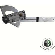 Mercedes Cam Krikosu 2521 Sağ (Oem: A3817250102)