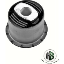 Mercedes Kabin Burcu Arocs Arka (Oem: A9603172312)