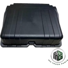 Mercedes Akü Kapağı Arocs (Oem: A9605410905, A9605410605, A9605410105)
