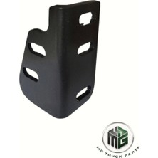 Mercedes Karlık Şato Demir Braketi Axor V1 V2 Sol (Oem: A9448851214)