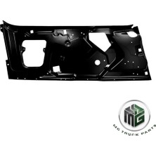 Mercedes Kapı Kriko Bağlantı Sacı Axor Sol (Oem: A9737201714)