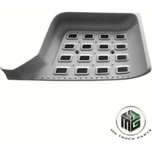 Daf Basamak Izgarası 106XF Alt Sağ (Oem: 1798464)