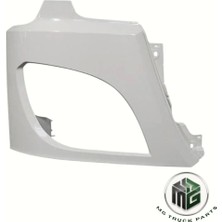 Daf Far Çerçevesi 85CF Euro-6 Sağ (Oem: 1881351)