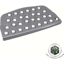 Man Basamak Izgarası Tga-Tgs-Tgx Sol Sağ (Oem: 81615105187)