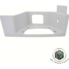 Man Basamak Yuvası Tga L-Xl Alt Sağ Astarlı (Oem: 81615100382, 81615100740)