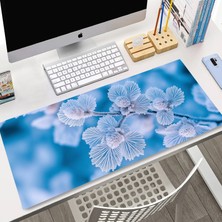 Colorix Carpet Mouse Pad Büyük Boy Xl 40X90 cm No: 2858
