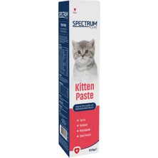 Spectrum Care Anne ve Yavru Kediler Için Multivitaminli Malt Paste 100 G