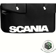 Scania Scanıa Tozluk Plastik 4-Seri Sol (Oem: 1361761)