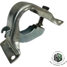 Daf Çamurluk Kelepçesi 106XF Ön Y.m (Oem: 1933536)