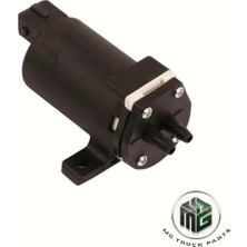 Renault Silecek Su Motoru Kerax-Magnum-Mıdlum-Premıum V1 (Oem: 5010276022)
