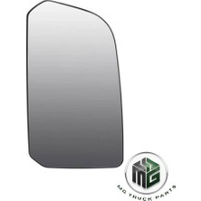 Iveco Ayna Camı S-Way Büyük Sağ Rezistanslı (Oem: 5802499014)