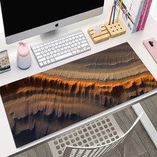 Colorix Carpet Mouse Pad Büyük Boy Xl 40X90 cm No: 2953