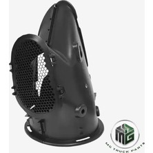 Scania Scanıa Hava Filtre Borusu 7 Seri Giriş (Oem: 2367481)