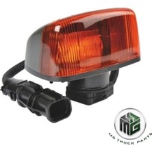 Man Çamurluk Lambası Tgl-Tgm (Oem: 81253206102)