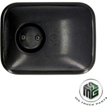 Man Ayna Komple L2000 Küçük (Oem: 81637306235)