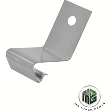 Man Far Kenar Kapak Sekmanı Tgs-Tgx (Oem: 81976400294)