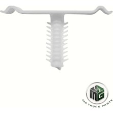 Mercedes Korniş Sekmanı Axor (Oem: A0006951114)