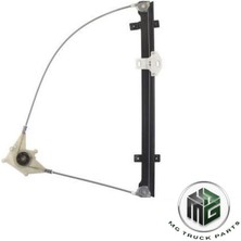 Daf Cam Krikosu Cf Sol Motorlu (Oem: 1779727)