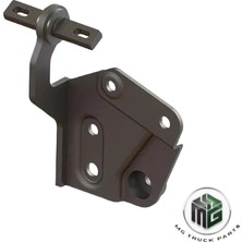 Scania Scanıa Panjur Menteşesi 7-Seri Sol (Oem: 2276770)