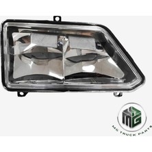 Scania Scanıa Kaş Lambası 7-Seri Sağ Ledli (Oem: 2552709, 2535367)