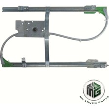 Renault Cam Krikosu Premıum Sağ Motorsuz (Oem: 7482497194)