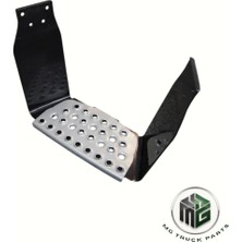 Man Sallamalı Basamak Tga Şantiye (Oem: 81615006169, 81615100809, 81615006070)