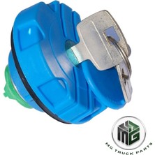 Mercedes Adblue Kapağı Arocs (Oem: A0004704405)