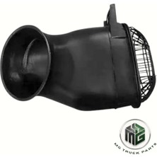 Mercedes Hava Filtre Emiş Borusu Axor (Oem: A9425281207)