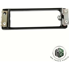 Daf Sis Lamba Braketi 95XF Sol (Oem: 1449528, 1436683, 1334108)