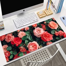 Colorix Carpet Mouse Pad Büyük Boy Xl 40X90 cm No: 2885