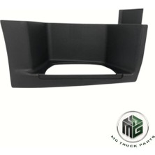 Man Basamak Yuvası Tgl 12.180 Alt Sağ (Oem: 81615100570, 81615100572)