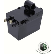 Scania Scanıa Kabin Krikosu 4 Seri R Cab. (Oem: 1549741, 1477877)