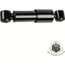 Renault Kabin Amortisörü Premıum Arka Yatay (Oem: 5010629471, 5010552010)