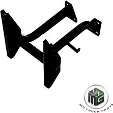 Man Basamak Bağlantısı Man 32.270 Sağ (Oem: 83418905515)