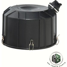 Mercedes Hava Filtre Kapağı Axor (Oem: A0010944503-A0010944603)