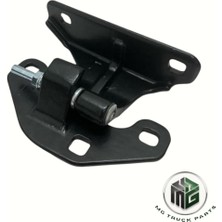 Mercedes Kapı Menteşesi Actros Mp4 Arocs Alt Sol (Oem: A0007201737, A9607220144)