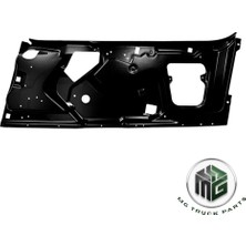 Mercedes Kapı Kriko Bağlantı Sacı Axor Sağ (Oem: A9737201814)