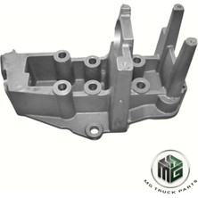 Daf Kabin Körük Bağlantısı CF65-75-85 Sağ (Oem: 1456931)