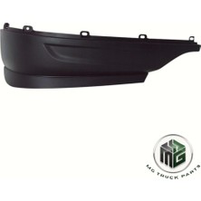 Iveco Karlık Stralıs Euro-6 Sağ (Oem: 5801562167)